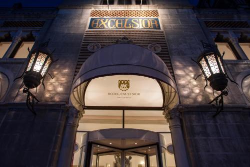 Hotel Excelsior Venice