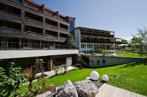 Hotel Kaufmann in Roßhaupten, Deutschland