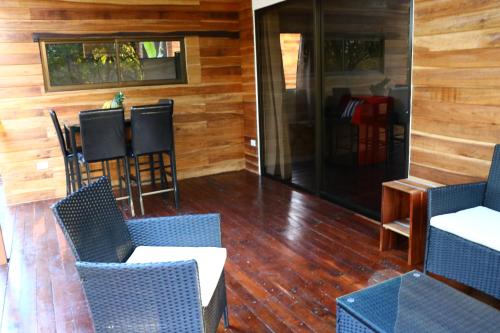CASA NATURaL in Brasilito