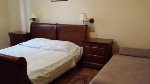 Aparthotel Basztowa, Krakau (Foto 5)