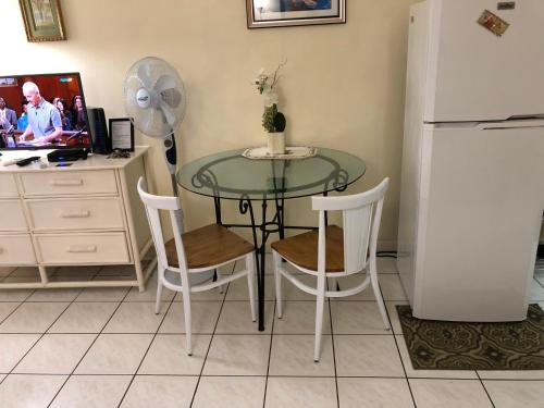 Beryls at Seawind on the Bay , Montego Bay , Jamaica