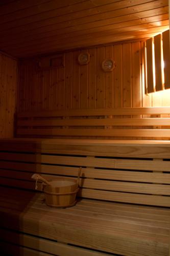 Spa, 塞薩洛尼基凱普斯酒店 (Capsis Hotel Thessaloniki) in 瓦爾達里斯-迪卡斯蒂里亞區