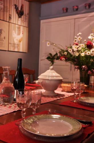 la Ferme aux abeilles - image 8