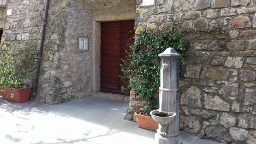  Le antiche mura, Pension in Civitavecchia