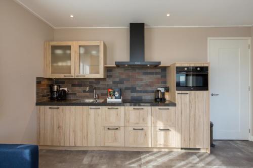 Welcome in - De Grote Geere comfort appartementen - Huisdier toegestaan in Oostkapelle