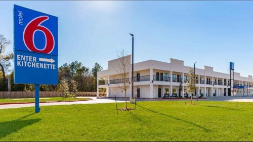 Facilities, Motel 6 Channelview, TX in Channelview