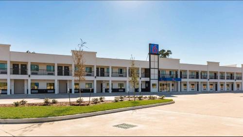 Motel 6-Channelview, TX