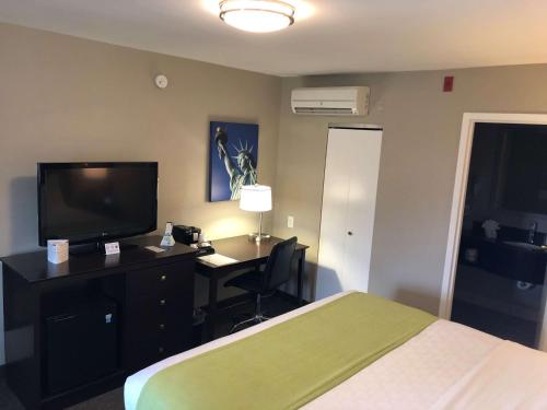 Best Western Fort Lee