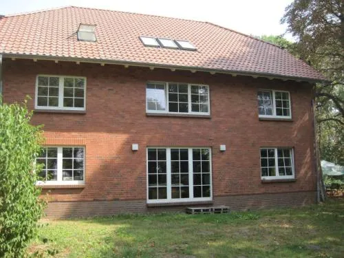 Wohnung im Park in Thulendorf, Deutschland