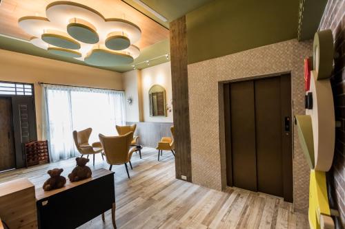 Peach blossom B&B - image 2
