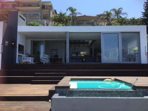 Sea La Vie , Main House, Ballito