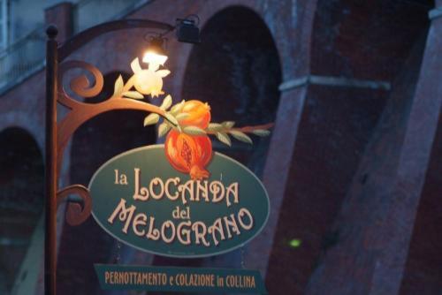 La Locanda del Melograno