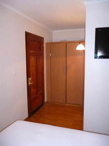 Hotel Aramo