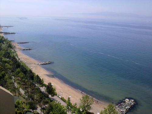  Marmaravizyon Apartment in Yalova