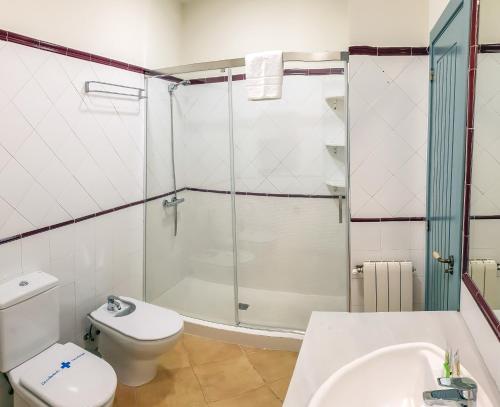 Turistic Apartment Sevillanos SL, Sevilla (Foto 10)