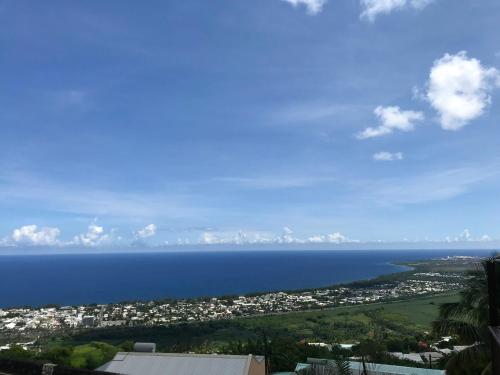 Villa Panorama Ocean Indien