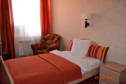 Hotel Complex Druzhba - image 4