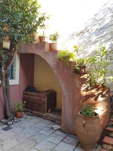  Charming village house, 70100 Archanes