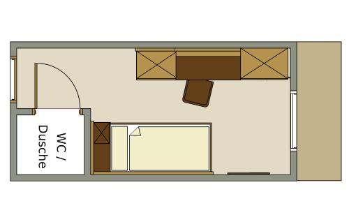 Hotel am Steinbachtal - image 14