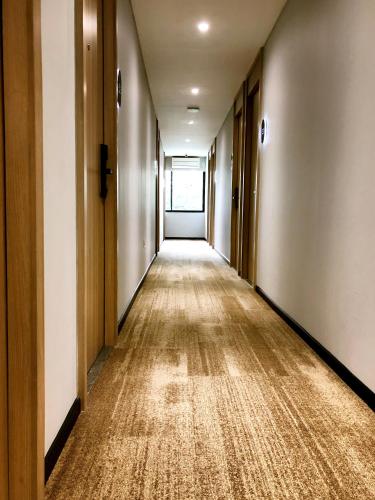 Simple Inn Jakarta Wahid Hasyim