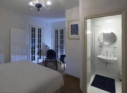 Villa Contarini B&B – Venice, GA