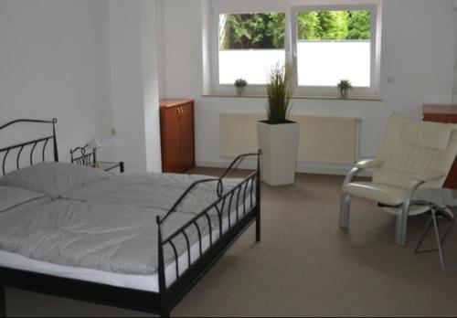 Ferienwohnung Reuter - Am Meer - image 4
