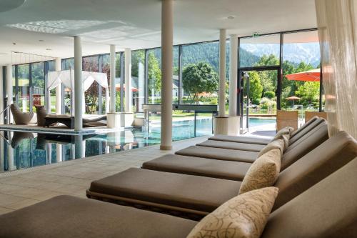 Rieser Achensee Resort