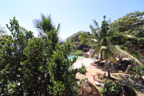 Tinaoog Beach Resort