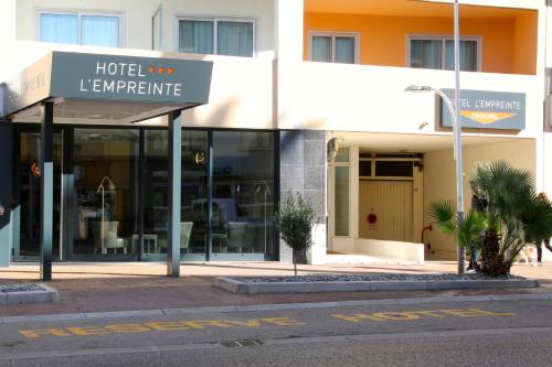 Hôtel L'Empreinte - image 3