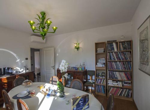 Villa Contarini B&B – Venice, GA