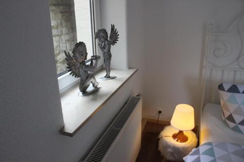 Apartment Steinbruch