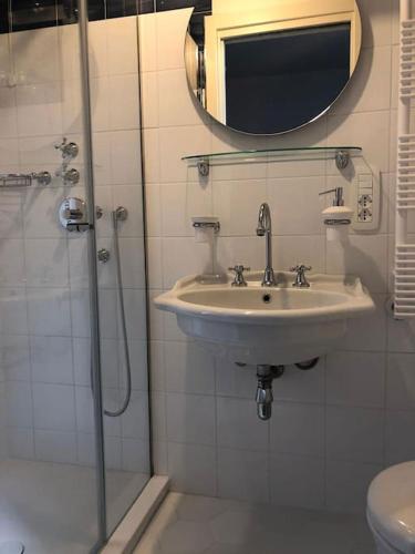 Villa Contarini B&B – Venice, GA
