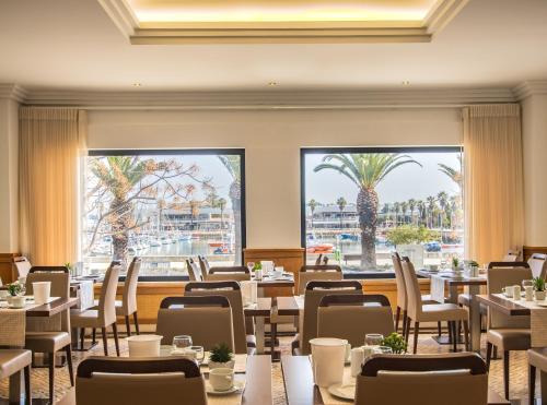 Hotel Marina Rio - image 4