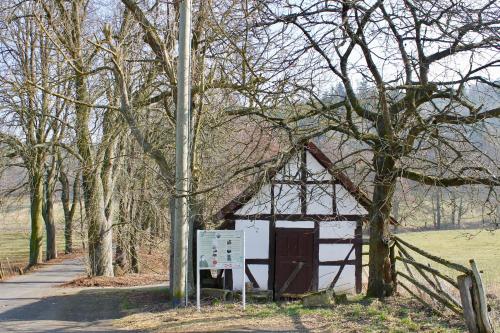 Gasthaus Zur Hardtmühle