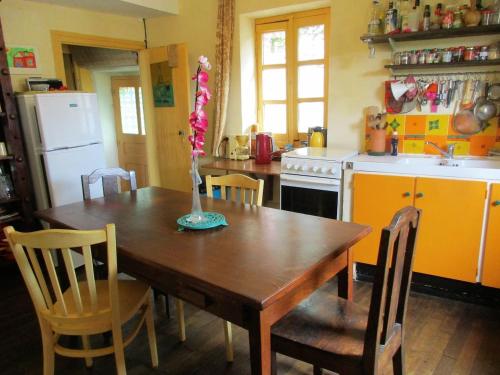 Facilities, Le petit Fort Fleuri in Bellac