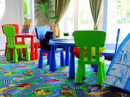 Hotel Lubicz - image 2