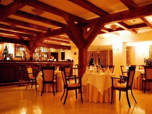 Hotel Lubicz - image 3