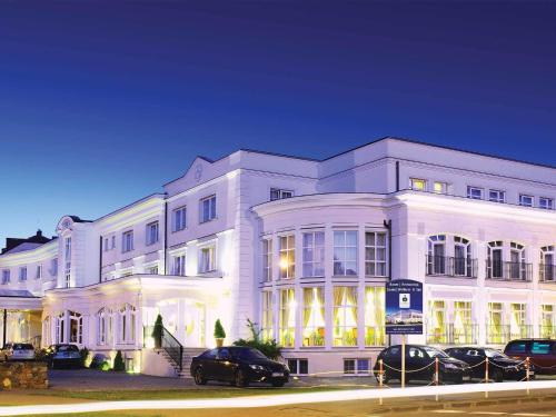 Hotel Lubicz - image 5