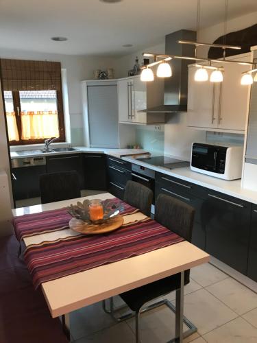 Casa Mia - Apartment - Sankt Georgen ob Murau