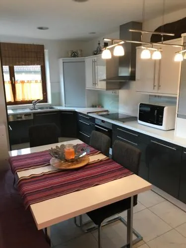 Casa Mia in Sankt Georgen ob Murau, Österreich