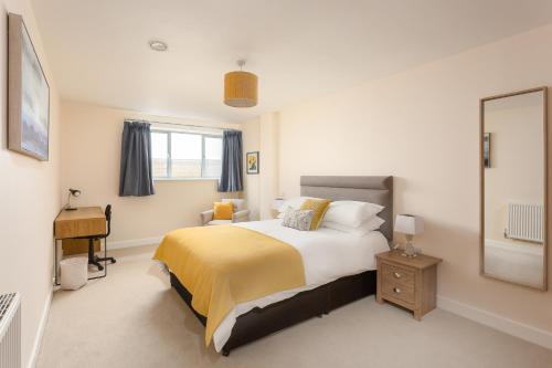 Stylish Modern City Centre Apartment, Gloucester, Gloucestershire
