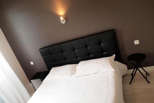 Hotel le Rohu