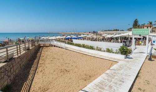 Case Vacanze Pomelia - image 4