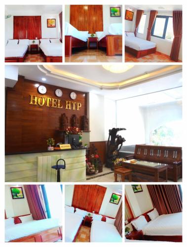 HTP Hotel Ideally located in the City Beach area, HTP Hotel promises a relaxing and wonderful visit. The property offers a high standard of service and amenities to suit the individual needs of all travelers. S