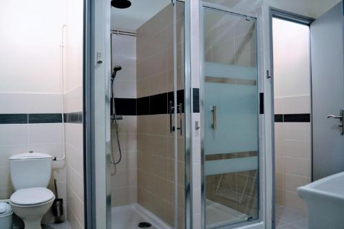 Grand Gîte Domaine de laleu gîte à louer Saint-Sornin-Lavolps