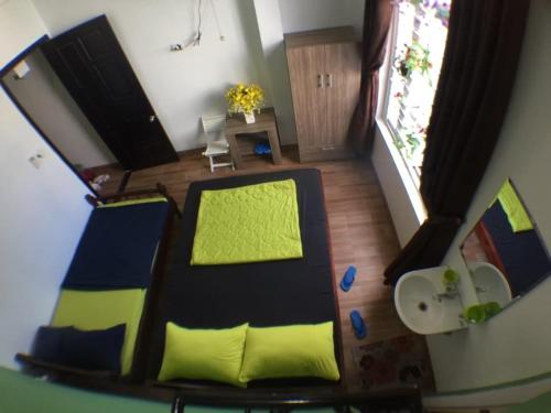 Homestay Xì Trum – Da Nang