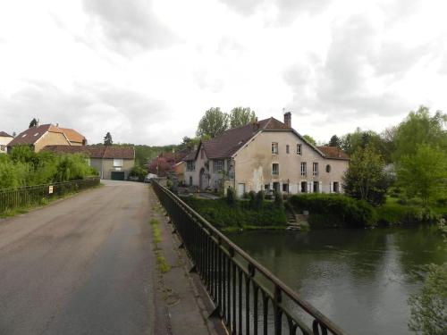 GITE D OMBELINE