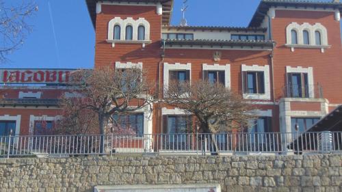  Iacobus in Castrojeriz