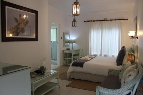 The Sabie Town House Guest Lodge