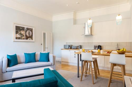 Facilities, Sandhills Apartments, Mudeford in Christchurch
